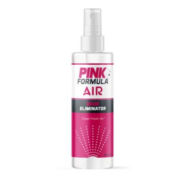 Pink Formula AIR Odor Eliminator