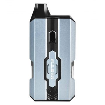 Pulsar DuploCart H2O Vaporizer with Water Pipe Adapter | Blue