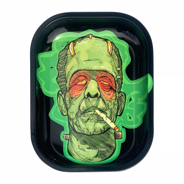 Kill Your Culture Frankenstoned Rolling Tray | View 1