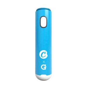 G Pen Micro Plus Vaporizer Replacement Battery | Cookies Blue