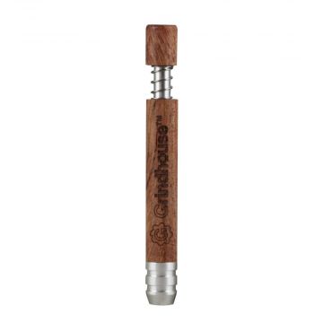 Grindhouse Rosewood Push Ejector Taster Bat | 3 Inch