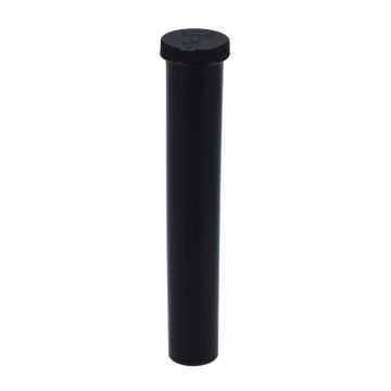 CR Pop Top Joint Holder Black | 4.5 inch