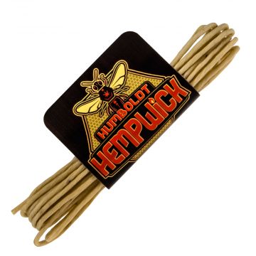 Humboldt Hemp Wick® Full Flame | 5ft