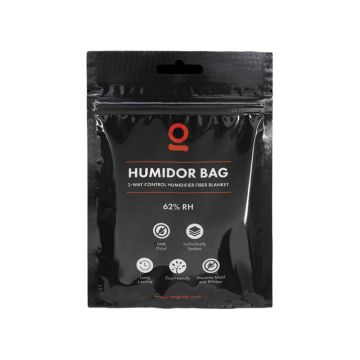 ONGROK Humidor Bag | Pack of 1 | Front