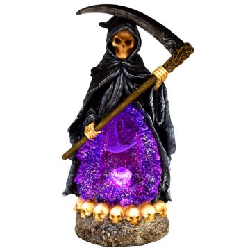 The Reaper Backflow Incense Burner