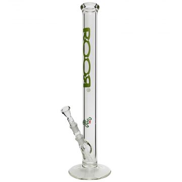 ROOR Icemaster 7.0mm | Green Logo | 55cm | 18.8mm - Side View 1