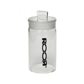 ROOR - Stash Jar - Large