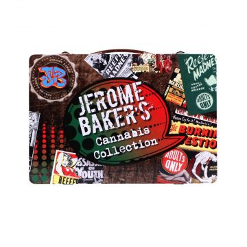Jerome Baker Lunch Box | Reefer Madness