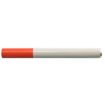 Large Standard Discrete Cigarette Pipe