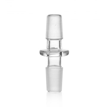 Grav Labs 14.5mm Male to Male Glass Adapter
