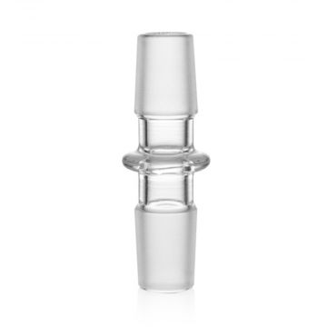 Grav Labs 18.8mm Male to Male Glass Adapter