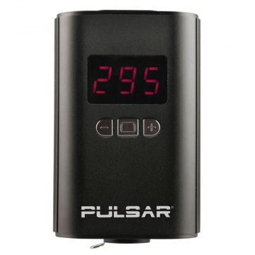 Pulsar Elite Series Micro eNail Kit with Carb Cap