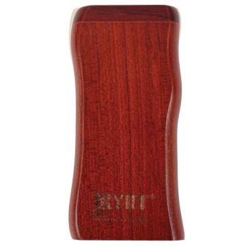 Ryot - Wooden Magnetic Taster Box - 3” Large - Rosewood