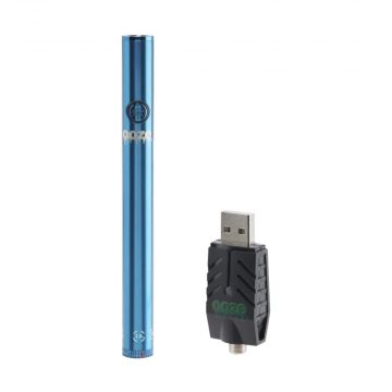 Ooze Twist Slim Pen 2.0 Battery | Blue