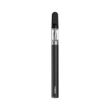 CCELL M3 350mAh Cartridge Battery | Black | Connected