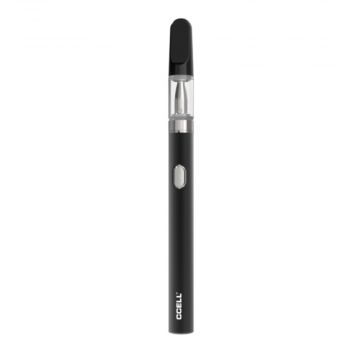 CCELL M3B Pro 350mAh Cartridge Battery | Black | With mouthpiece