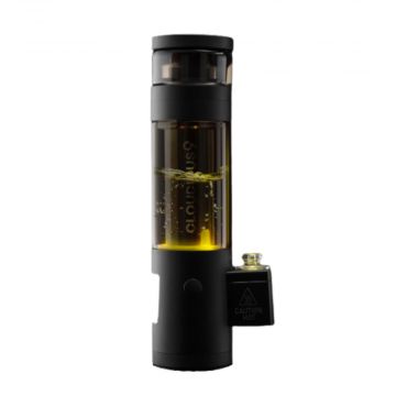 Hydrology9 NX Midnight Flower & Concentrate Vaporizer