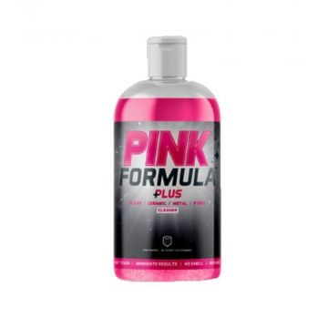 Pink Formula Plus