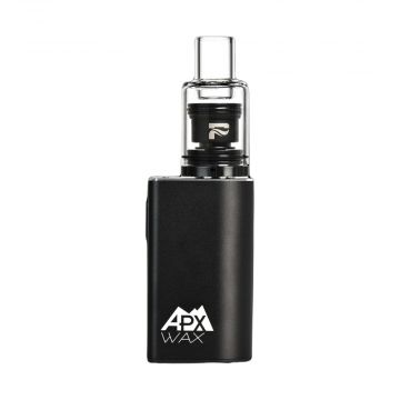 Pulsar APX Wax V3 Portable Concentrate Vaporizer | Side view 1