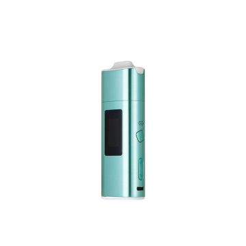 XVAPE XLux Roffu Smart Dry Herb Vaporizer | Blue | Side view 1