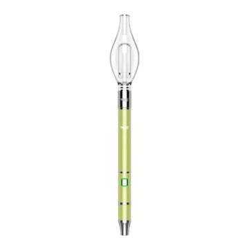 Yocan Dive Mini Electronic Nectar Collector Pen | Apple Green
