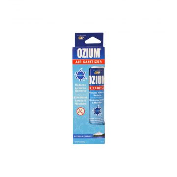 Ozium Air Sanitizer | Outdoors