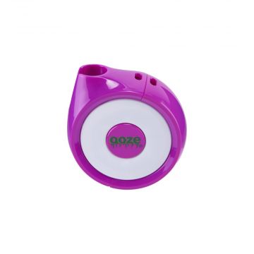 Ooze Movez Wireless Speaker 510 Vape Battery | Purple 