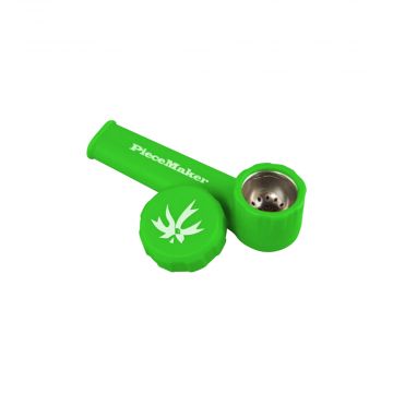 PieceMaker Karma Silicone Pipe