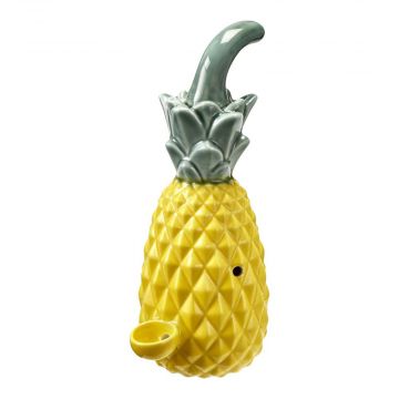 Pineapple Ceramic Hand Pipe