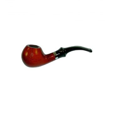 Pulsar Rosewood Tobacco Pipe