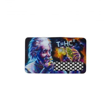 V Syndicate Non-Stick Grinder Card | T=HC2 Einstein Black Hole