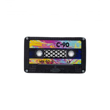 V Syndicate Non-Stick Grinder Card | Cassette