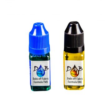 Mile High Cleaner DAB Drops Kit