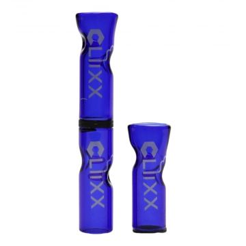 Cliixx Two-Piece Magnetic Social Smoking Tips