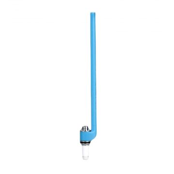 Stache Products The ConNectar 510 Electric Dab Straw | Blue