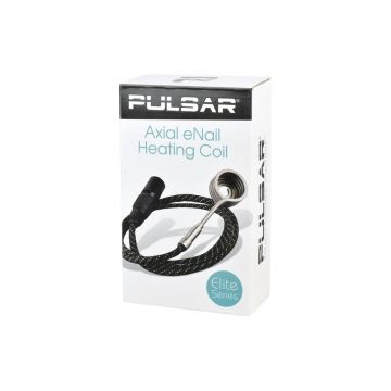 Pulsar Elite Series Axial Heating Coil - 24mm w/ 4ft Cord | In box