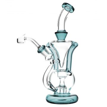 Pulsar "Torch Water" Gravity Ball Rig Recycler