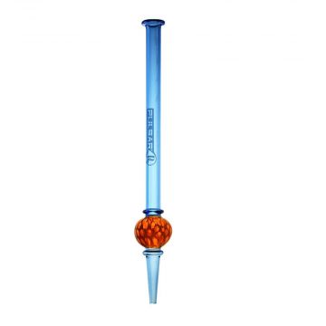 Pulsar Melting Bubble Dab Straw Collector | Single