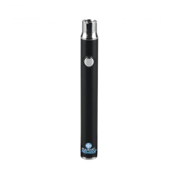 Pulsar ReMEDi Variable Voltage Battery with Preheat | Black