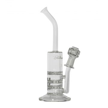 Pure Glass 13 Inch DCT Dab Rig | side view 1