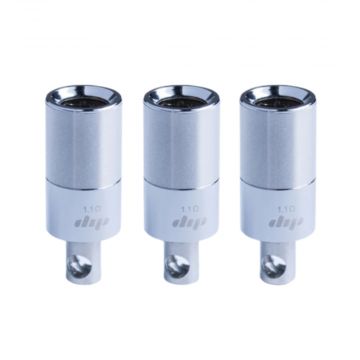 Dip Devices Dipper Quartz Crystal Atomizer | Pack of 3