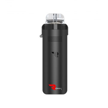 Rokin Outrider Dry Herb Vaporizer Kit | front view