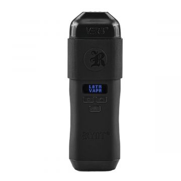 RYOT Verb Dry Herb Vaporizer | Front view