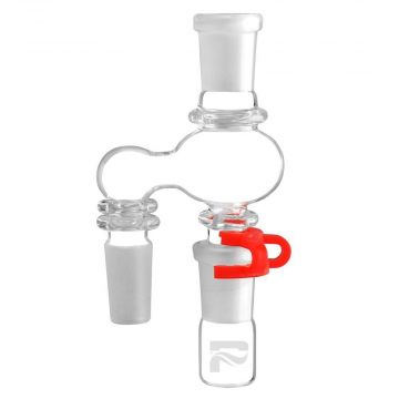 Pulsar 14.5mm Concentrate Reclaimer Kit | View 1