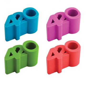 NoGoo - 420 Stand - Available in 4 colors