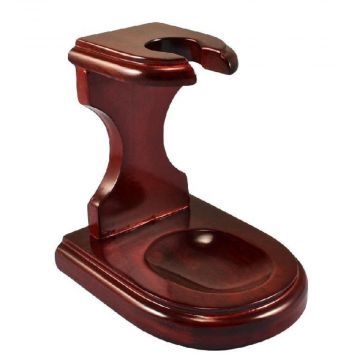 Pulsar Decorative Rosewood Pipe Stand