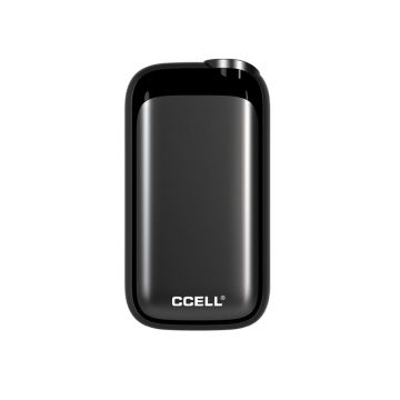 CCELL Rizo 300mAh Cartridge Battery | Black