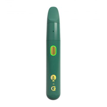 Dr. Greenthumb's x G Pen Micro Plus Concentrate Vaporizer