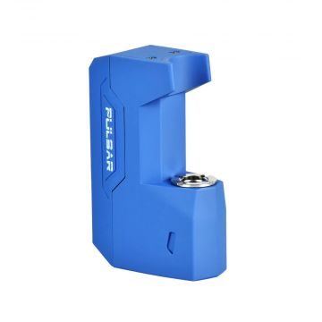 Pulsar GiGi H20 510 Battery & Water Pipe Adapter | Blue