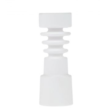 Domeless Ceramic Concentrate Nail | Female